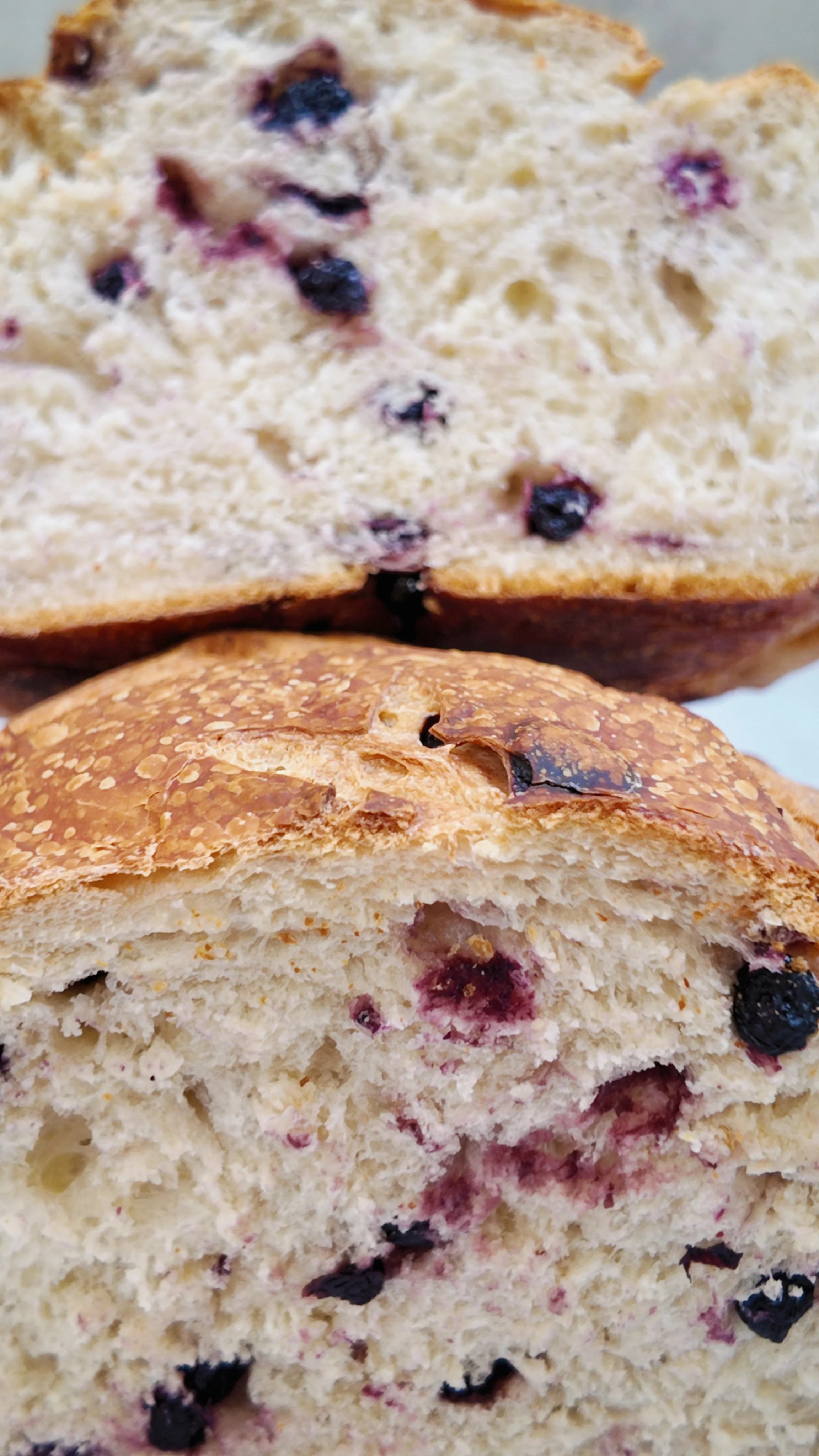 Blueberry & Goat Cheese Sourdough - Image 3