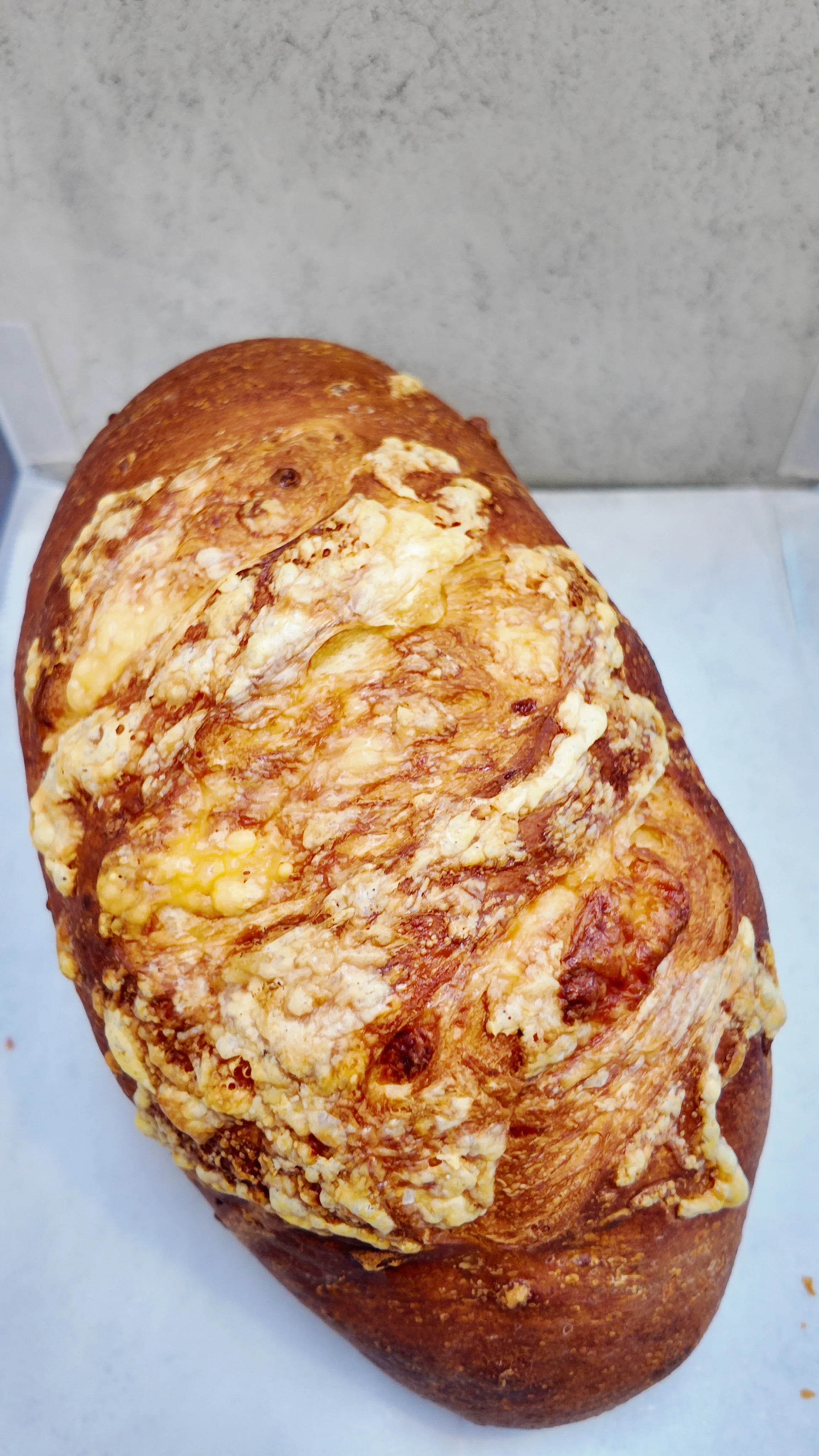 Farmstead Cheese Bread - Image 4